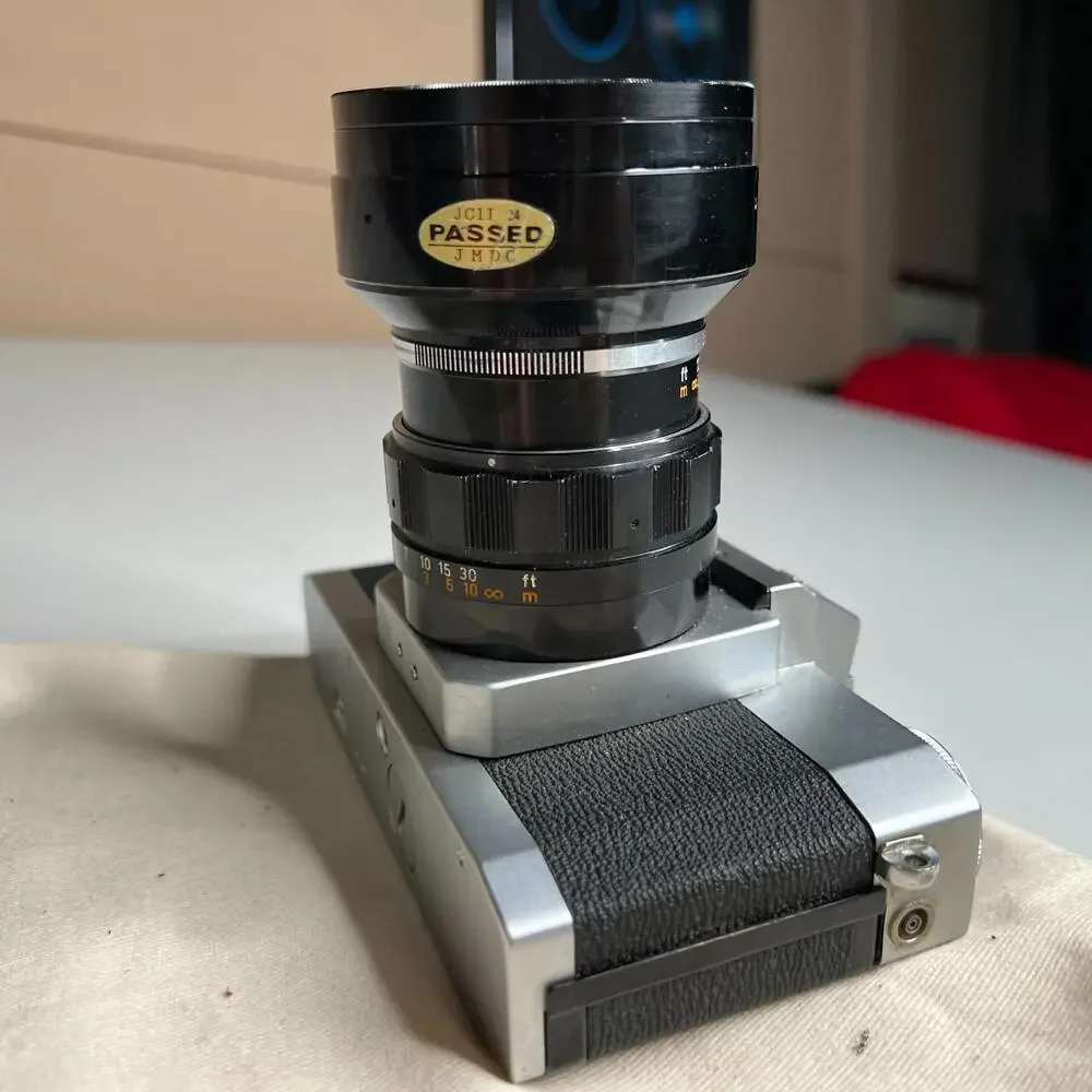 N/A vintage bell
